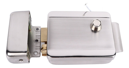 Timbre Electrónico, Intercomunicador, Cerradura De Puerta, C