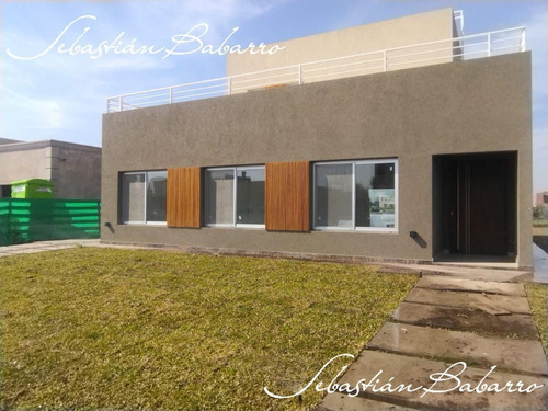 Venta Casa Canning, Los Talas