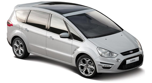 Cristal Aleta Delantera Derecha Ford Smax 2006/2010 Titanium