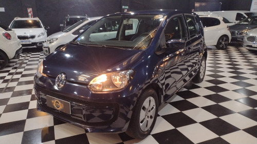 Volkswagen Up! 1.0 Move Up! 75cv I-motion 5 p