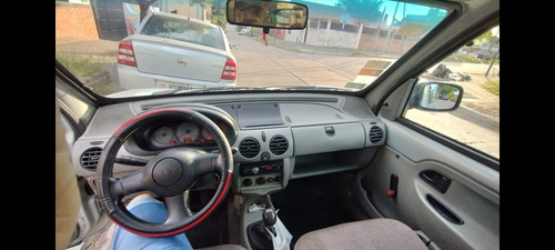 Renault Kangoo 1.9 Confort D