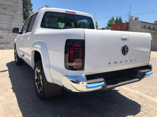 Volkswagen Amarok 2.0 Cd Tdi 180cv Highline At