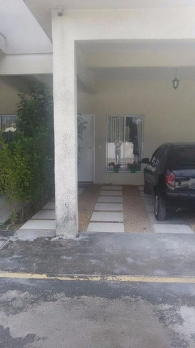 Imagem 17 de 30 de Sobrado Com 2 Dormitórios À Venda Por R$ 400.000,00 - Jardim Isaura - Santana De Parnaíba/sp - So0079