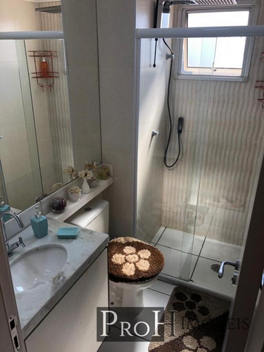 Imagem 13 de 14 de Apartamento Para Venda Em São Bernardo Do Campo, Centro, 2 Dormitórios, 1 Banheiro, 1 Vaga - Grvillnov