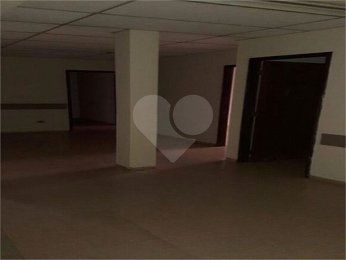 Prédio Comercial Na Bela Vista - 190-im473907