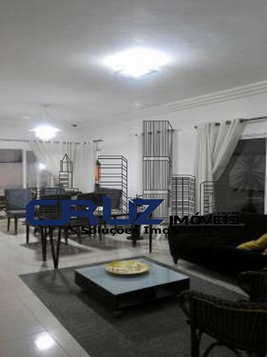 Imagem 5 de 30 de Casa Terrea, Em Condominio Fechado, Alto Padrão, 3 Suítes Sendo 1 Master Com Closet, Na Vila Dos Ingleses, Sorocaba - Ca00872 - 68990253