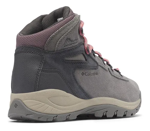 Bototo columbia mujer sale
