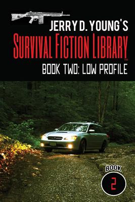 Libro Jerry D. Young's Survival Fiction Library: Book Two...