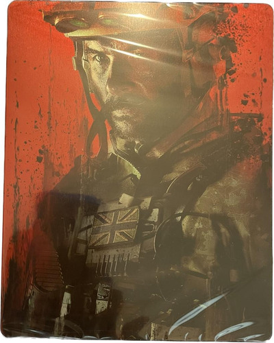 Call Of Duty Modern Warfare 3 (ps5) + Steelbook