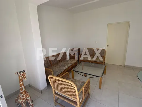 Casa En Renta En Morelos, Col Recursos Hidráulicos, Cuernavaca