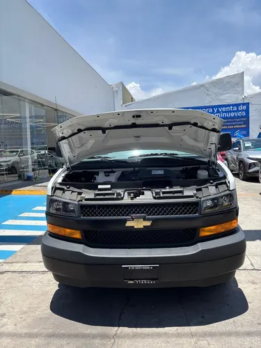 Chevrolet Express 4.3 V6 Cargo Van B