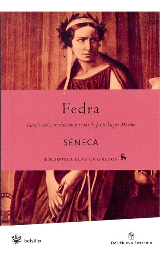 Fedra.. - Lucio Anneo Séneca