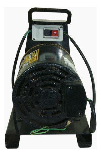 Motovibrador Elétrico 2,0 Hp Trifásico Lynus 220v
