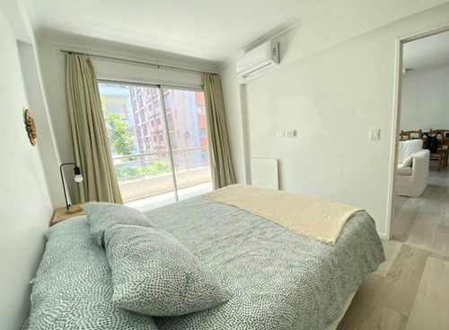 Departamento En Venta En Palermo, Capital Federal, Buenos Aires