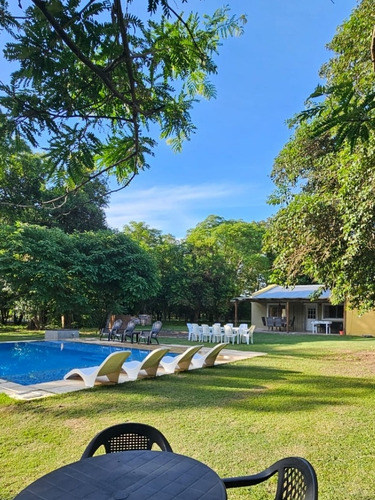 Casa Quinta Alquiler Capacidad 13 Personas Vacaciones De Invierno 21 De Julio Al 1 De Agosto