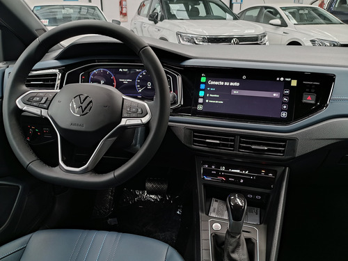 Volkswagen Nivus 1.0 Tsi 200 Outfit