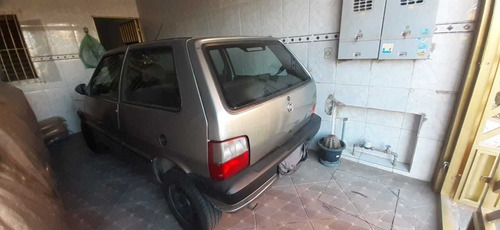 Fiat Uno Pitbull Flex