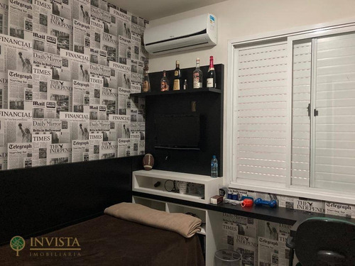 Imagem 12 de 17 de Apartamento No Centro Com 3 Dormitórios - Ap5528