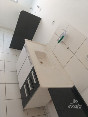 Imagem 2 de 19 de Apartamento - Ap00521 - 70356257