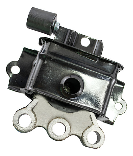 3 Coxim Calço Do Motor E Câmbio Onix Cobalt Spin Manual