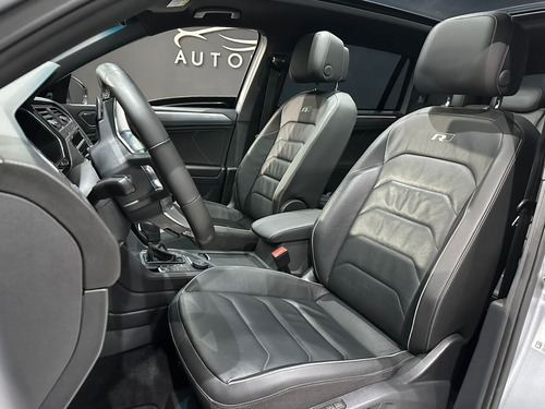 Volkswagen Tiguan Allspac R-Line 350 TSI 2.0 4x4