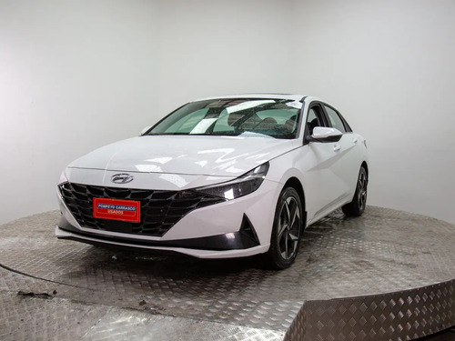 Hyundai Elantra 2.0 Cn7 Premium At 2023