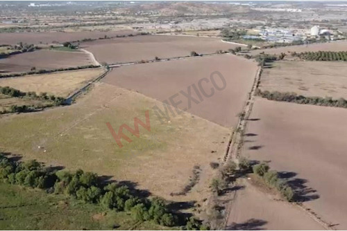 Terreno En Venta En Colonia Severo Moreno Atención Agricultores E Inversionistas ¡gran ...