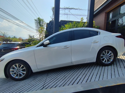 Mazda Mazda 3 2.5 I Sedan Mt
