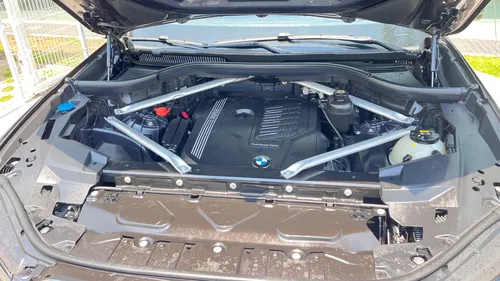 BMW X5 2.0 Xdrive 40e Excellence Híbrido At