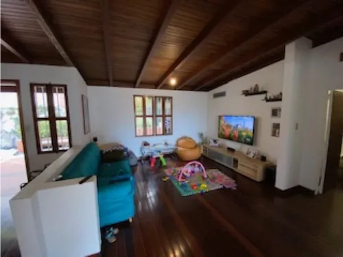 Vendo Casa En Oripoto