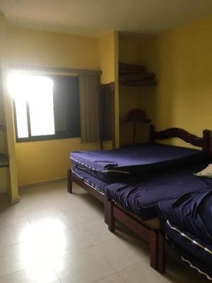 Imagem 2 de 14 de Linda Casa Lado Praia Com Edícula - Itanhaém 5969 | Npc