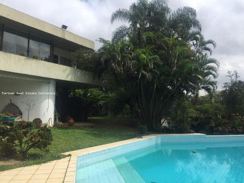 Imagem 9 de 15 de Casa Para Venda Em São Paulo, Morumbi, 5 Dormitórios, 4 Suítes, 6 Banheiros, 8 Vagas - 2950_2-1052007