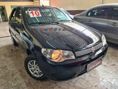 Fiat Palio 2010 1.0 Fire Economy Flex 5p