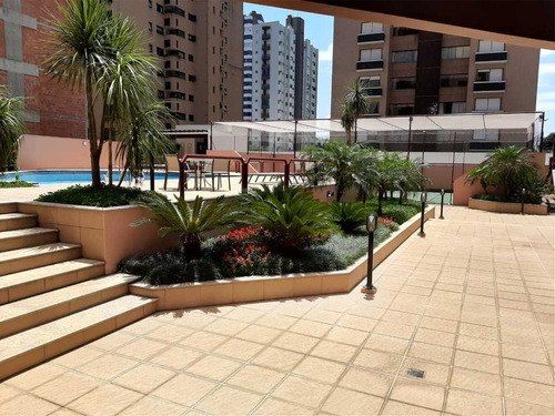 Apartamento À Venda No Bairro Centro - Novo Hamburgo/rs - O-5386-13281