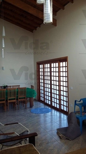 Imagem 3 de 15 de Chácara Para Venda - 35276