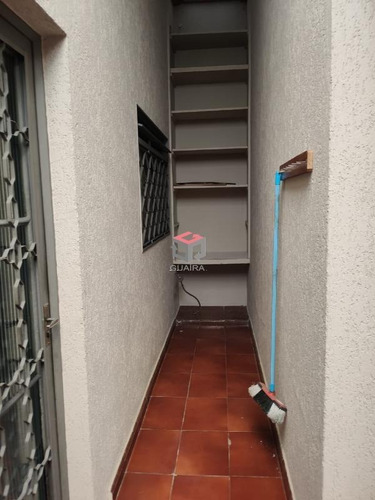 Imagem 26 de 27 de Sobrado À Venda, 3 Quartos, 1 Suíte, 2 Vagas, Floresta - Santo André/sp - 13979