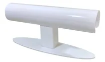 Comprar Expositor Pulseira Bracelete Relógios Bijuteria Jóias Branco