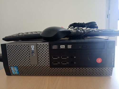 Imagen 6 de 6 de Cpu Computadora Core I5 ,dell 990/790, Ram 8 Gb / 500gb Hdd
