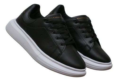 Tenis Premium Alexander Basic
