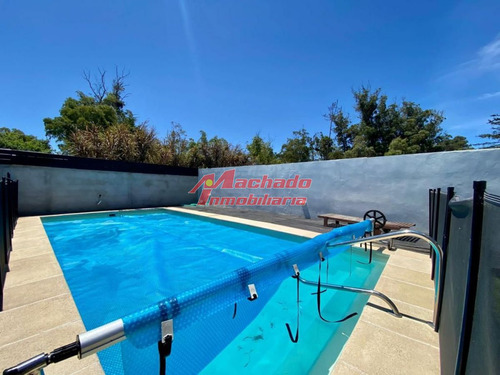 Imagen 24 de 26 de Casa En Venta De 3 Dormitorios En Balneario Buenos Aires