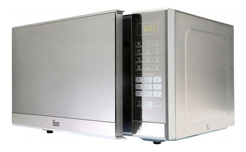Horno De Microondas 1.1 Pies Cú Con Grill Teka
