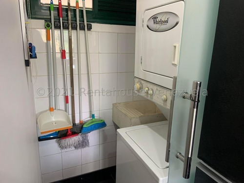 Imagen 9 de 10 de Apartamento En Venta Escampadero Mls #21-26349