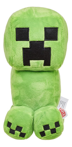 Muñecos De Personajes Minecraft Plush De 8 Pulgadas