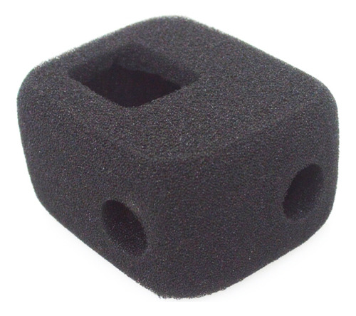 Funda De Espuma Para Parabrisas Para Gopro Hero7 Black /6/5