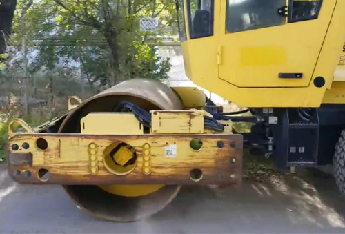 Imagen 8 de 22 de Bomag