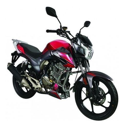 Imagen 2 de 23 de Kiden Kd 150-z Financiacion Con Dni No Rouser No Hero