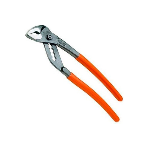 Pinza Multifix Cromado  Pico De Loro Bahco 250mm 224c-240d