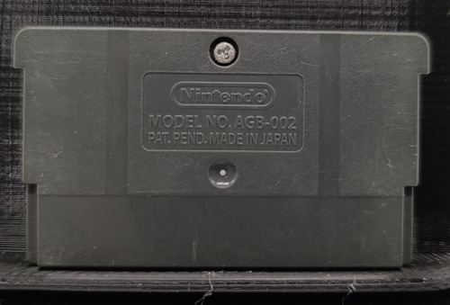 Star Wars Episode Ii Para Gba (Usado)