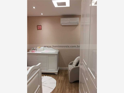 Apartamento - Baeta Neves - Sao Bernardo Do Campo - Sao Paulo | Ref.: - 16877