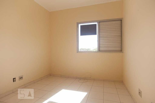 Apartamento A Venda Parque Prado Com 3 Dormitórios - 38242